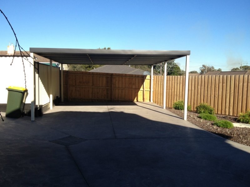 Frankston North VIC 3200