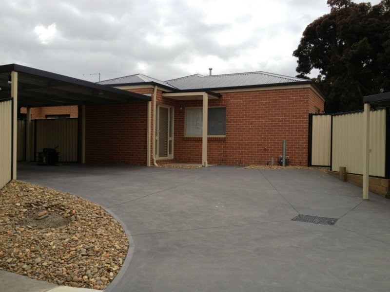 Frankston North VIC 3200