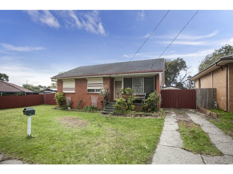 Frankston North VIC 3200