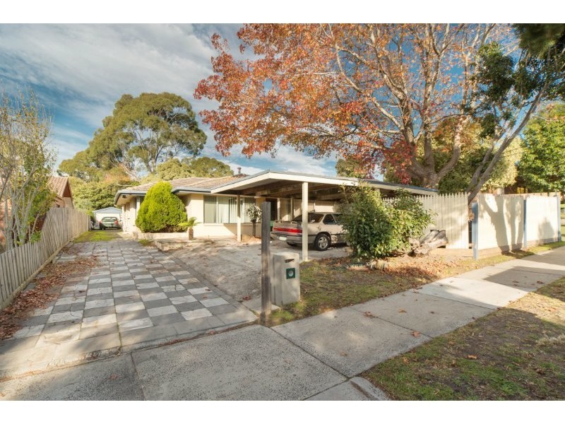 Rear 2 Corio Avenue, Frankston South VIC 3199