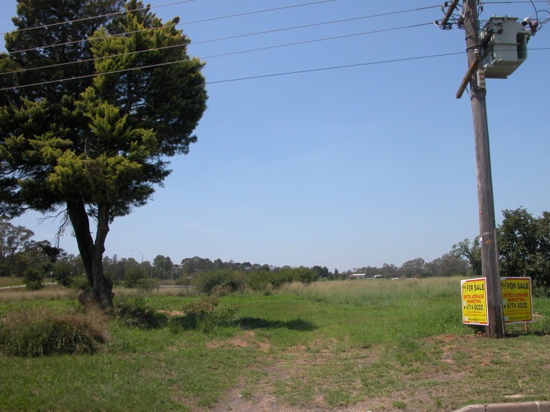 Spring Farm NSW 2570