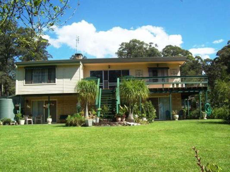 Conjola NSW 2539