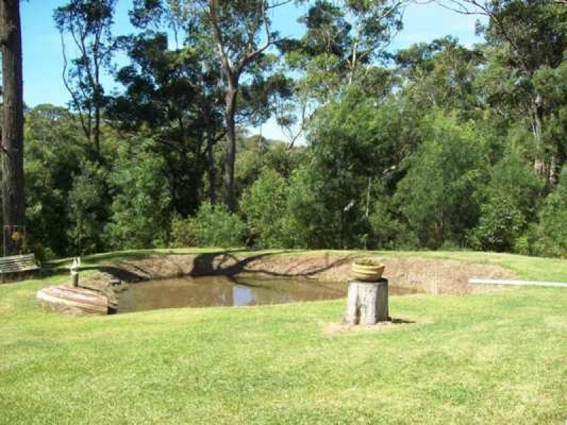 Conjola NSW 2539