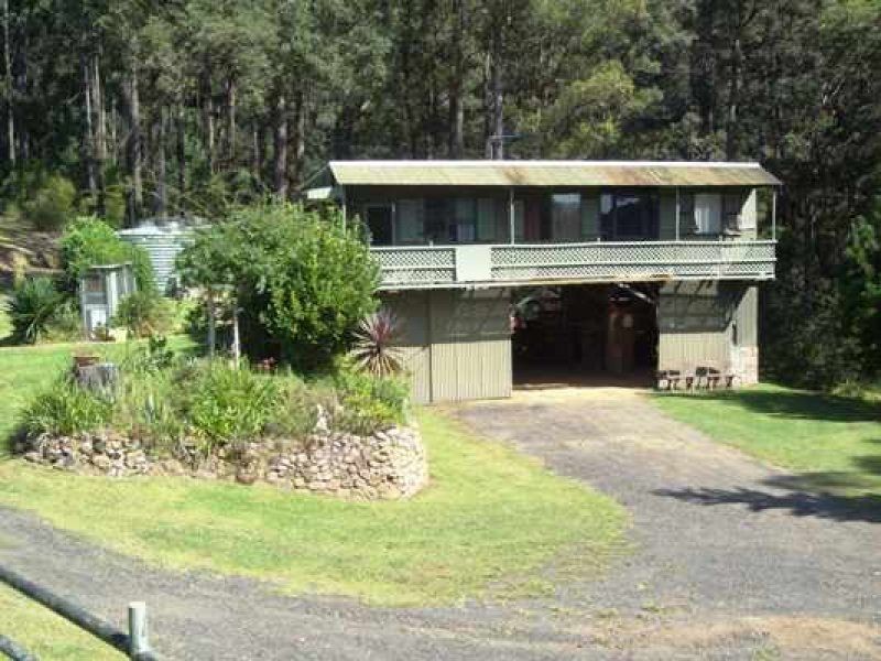 Conjola NSW 2539