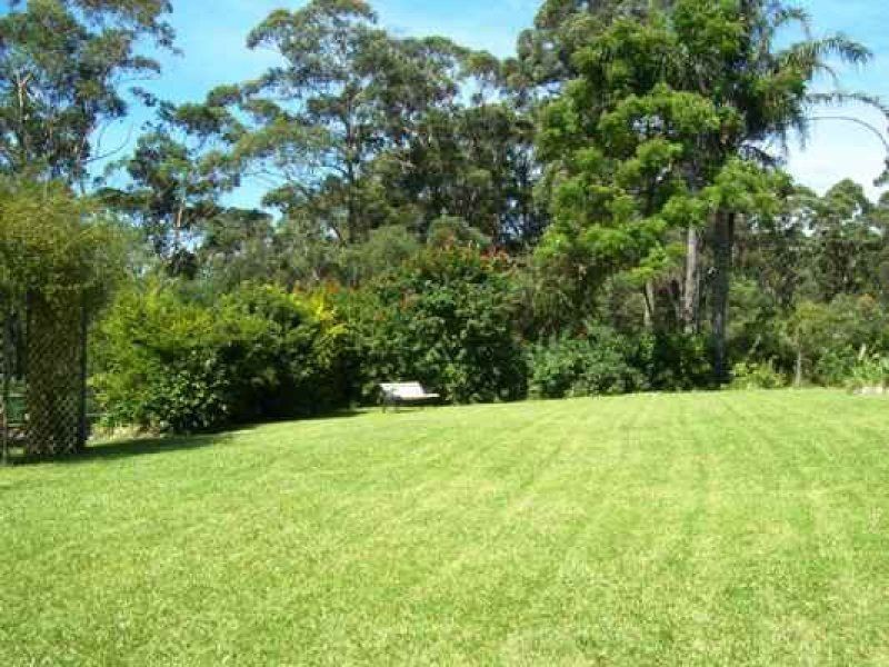 Conjola NSW 2539