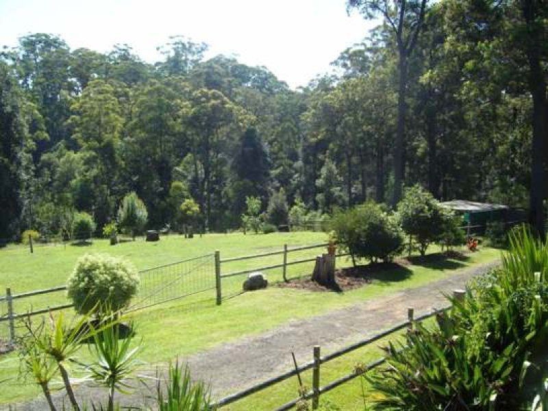 Conjola NSW 2539