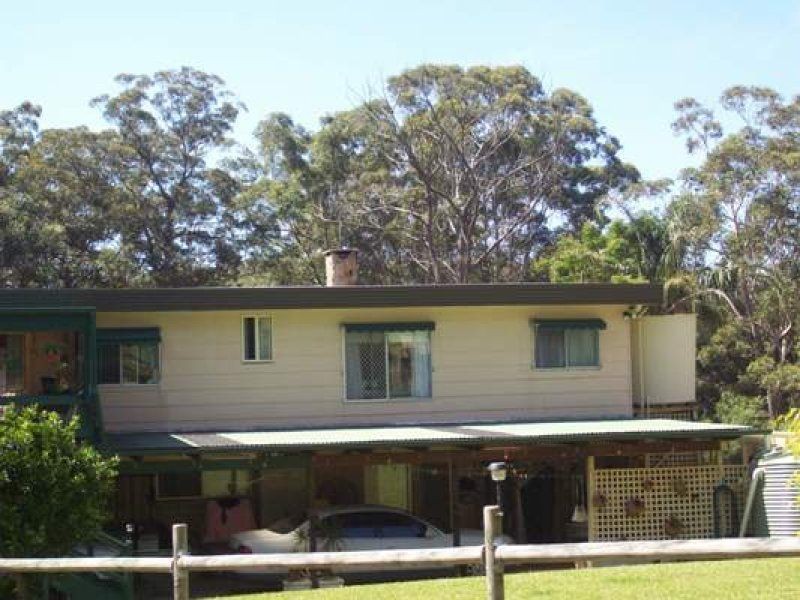 Conjola NSW 2539