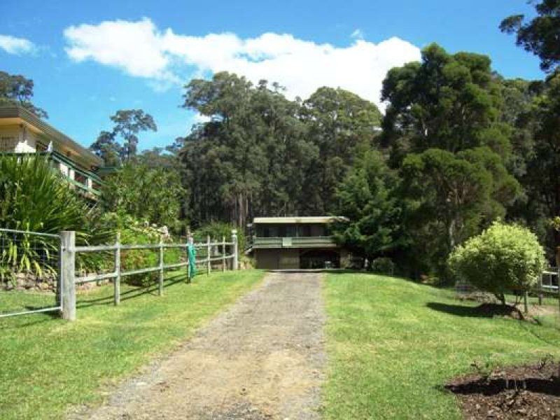 Conjola NSW 2539