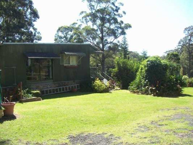 Conjola NSW 2539