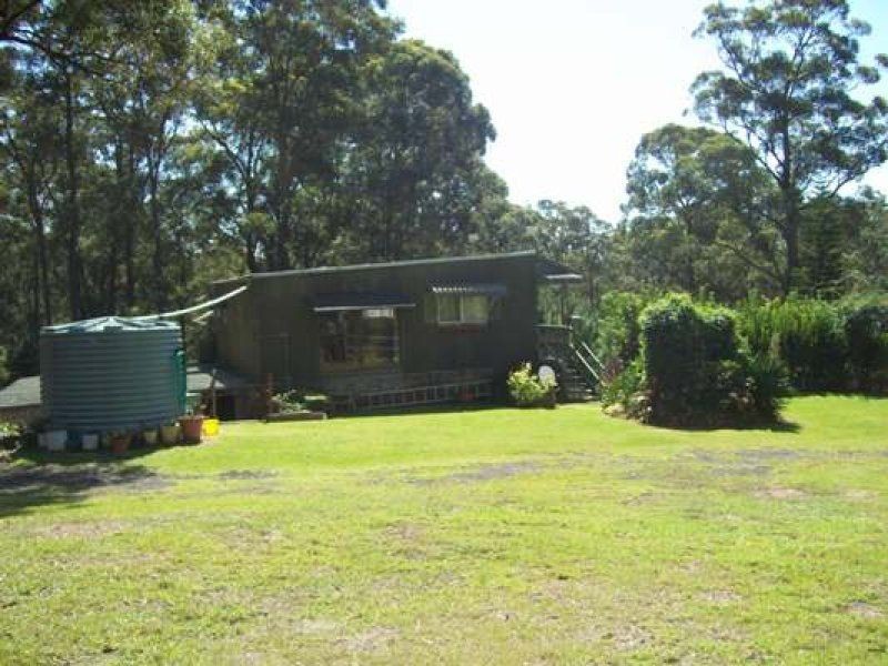 Conjola NSW 2539