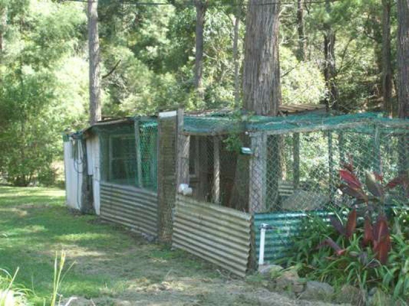 Conjola NSW 2539
