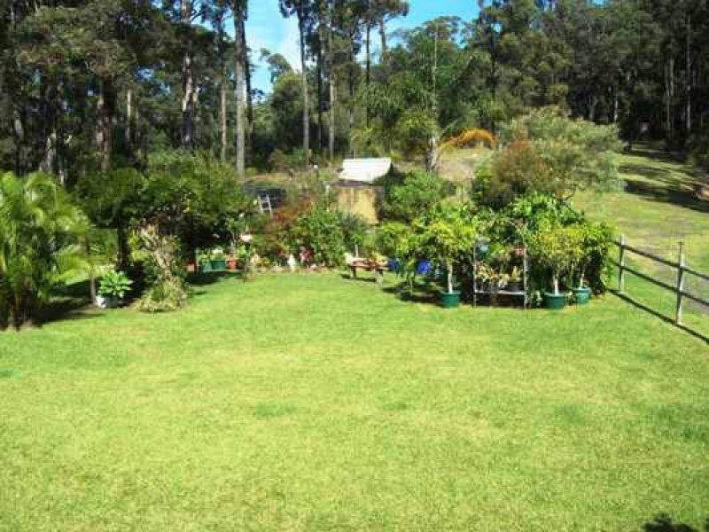 Conjola NSW 2539