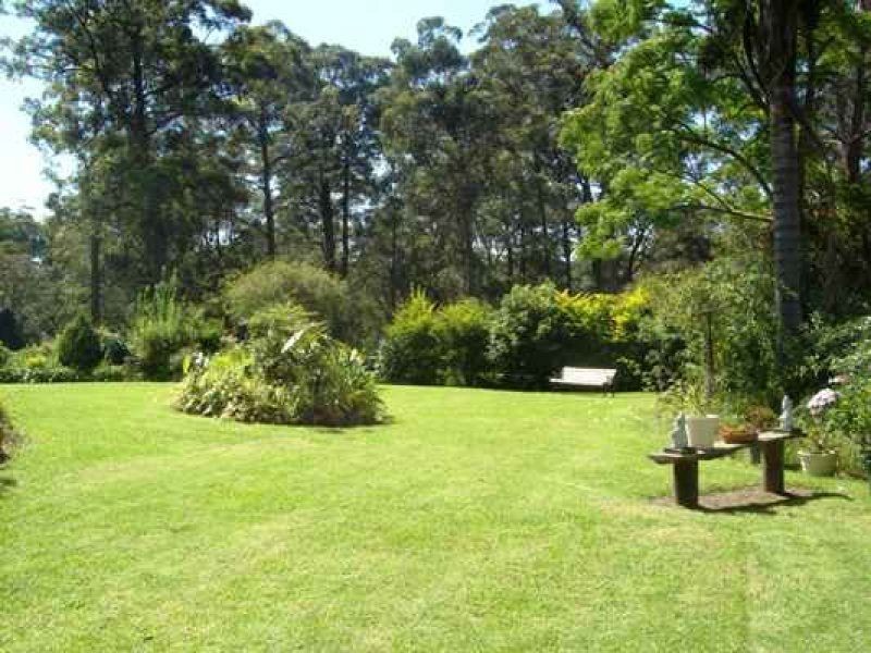 Conjola NSW 2539