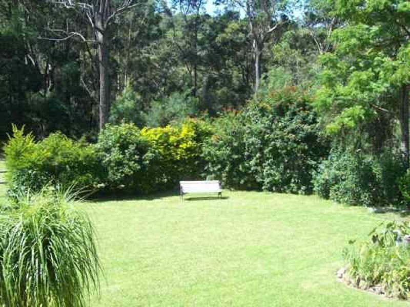 Conjola NSW 2539