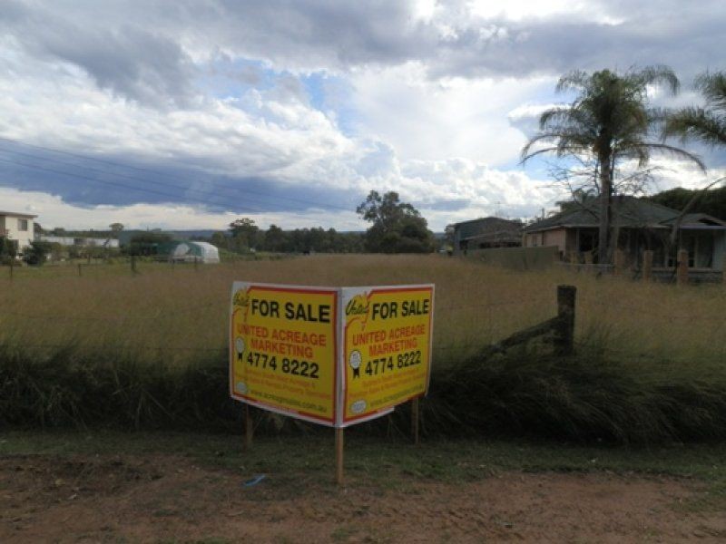 Londonderry NSW 2753