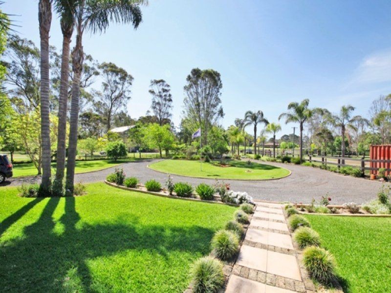 Kemps Creek NSW 2178
