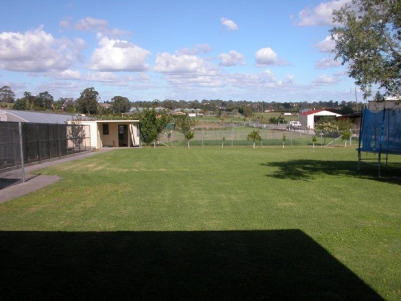 Horsley Park NSW 2175