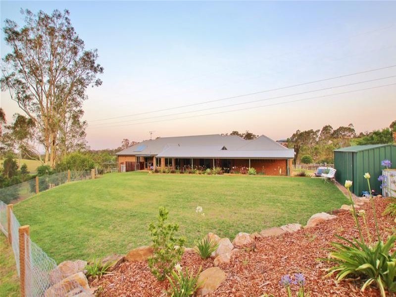 Theresa Park NSW 2570