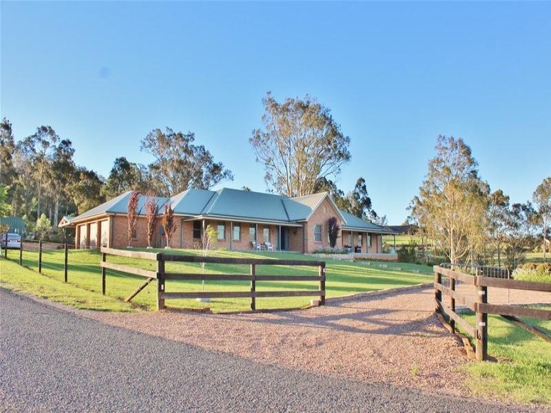Theresa Park NSW 2570