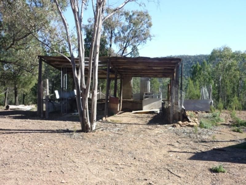 Gooloogong NSW 2805