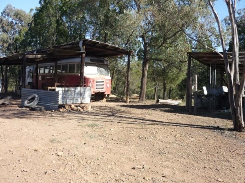 Gooloogong NSW 2805