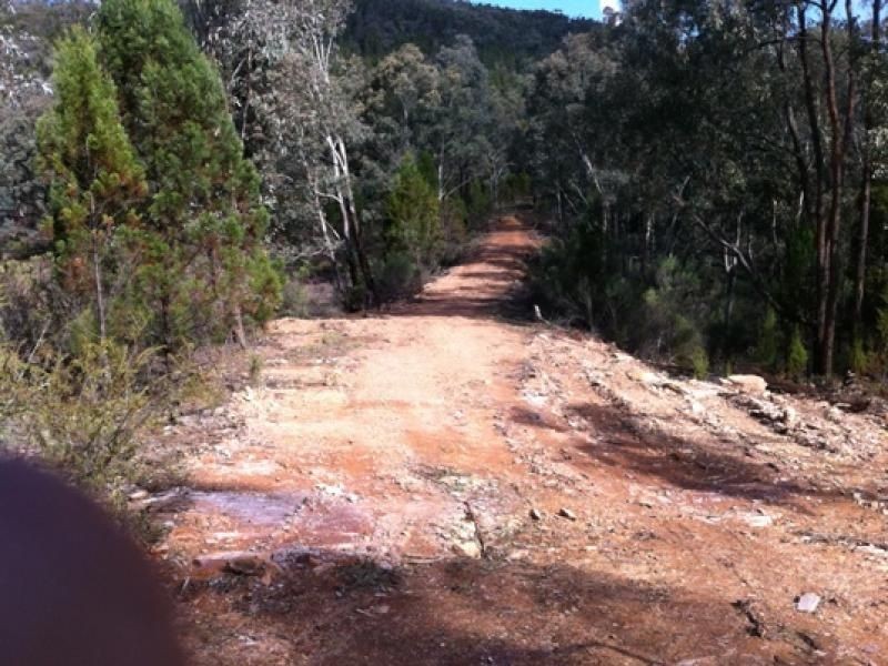 Gooloogong NSW 2805