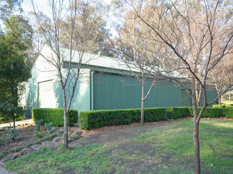 Werombi NSW 2570