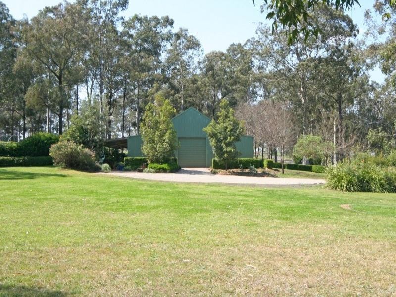 Werombi NSW 2570