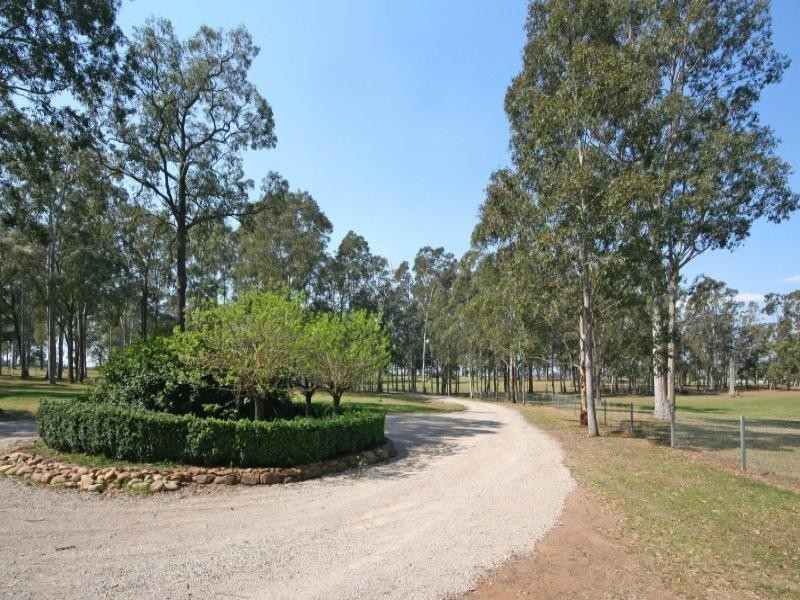 Werombi NSW 2570