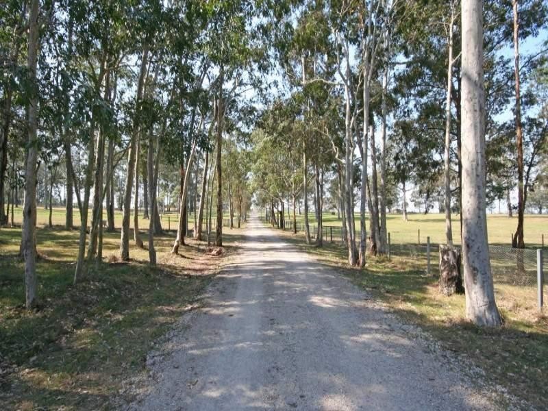 Werombi NSW 2570