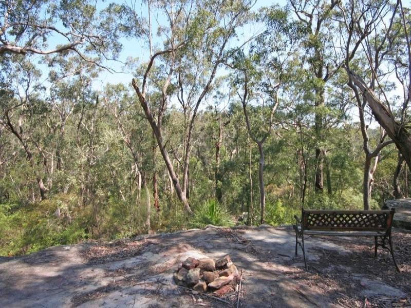 Werombi NSW 2570