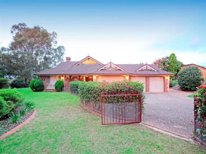 Ellis Lane NSW 2570