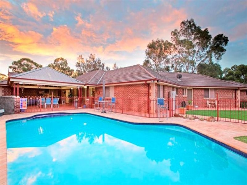 Ellis Lane NSW 2570
