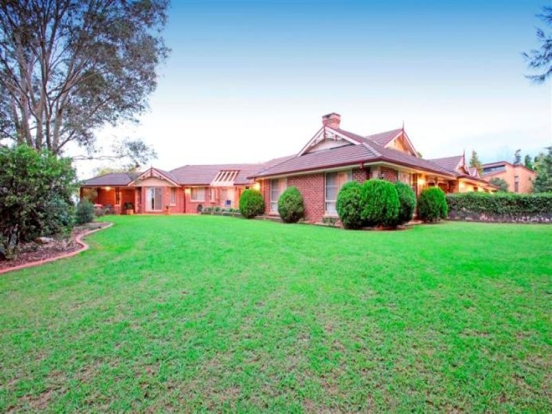 Ellis Lane NSW 2570