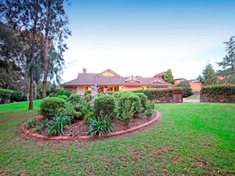 Ellis Lane NSW 2570