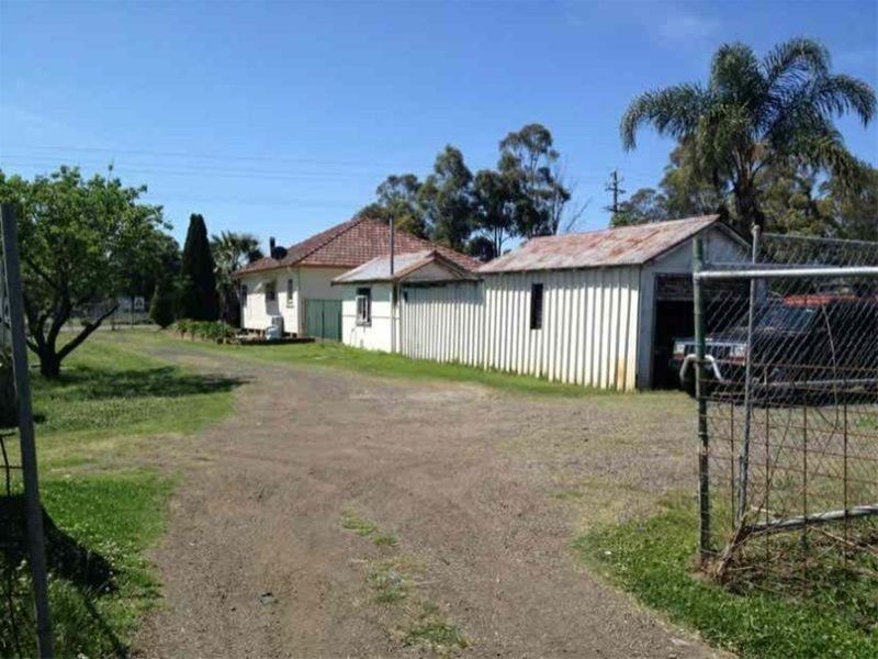 Leppington NSW 2179