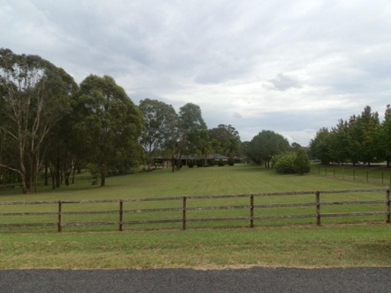 Rossmore NSW 2557