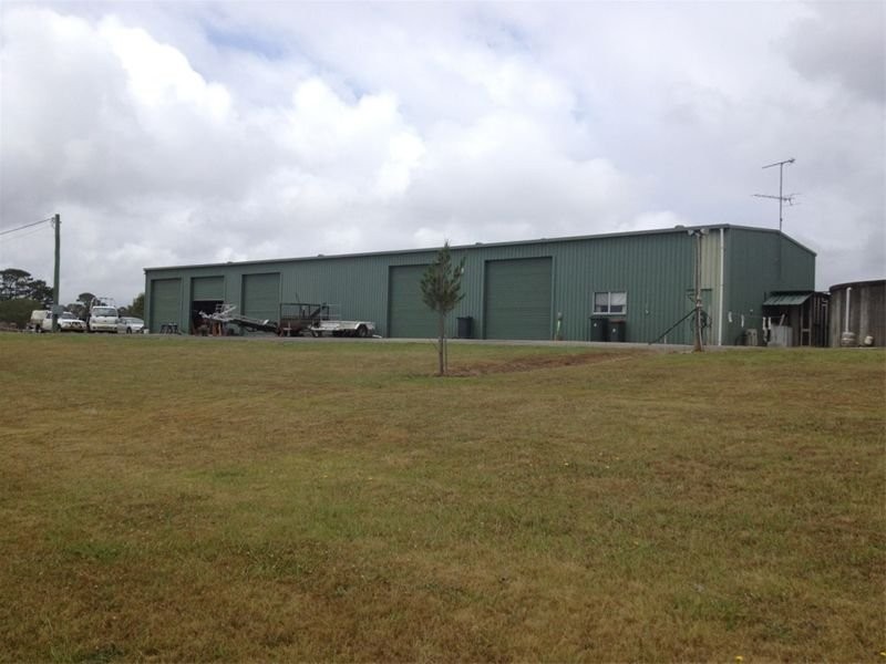 Orangeville NSW 2570