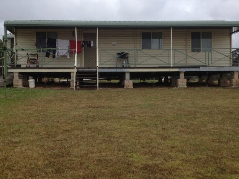 Orangeville NSW 2570