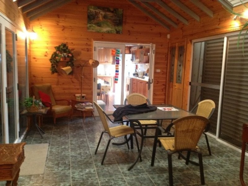 Orangeville NSW 2570