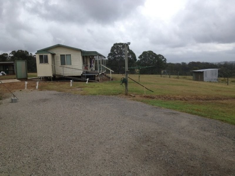Orangeville NSW 2570