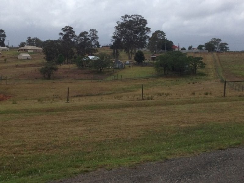 Orangeville NSW 2570