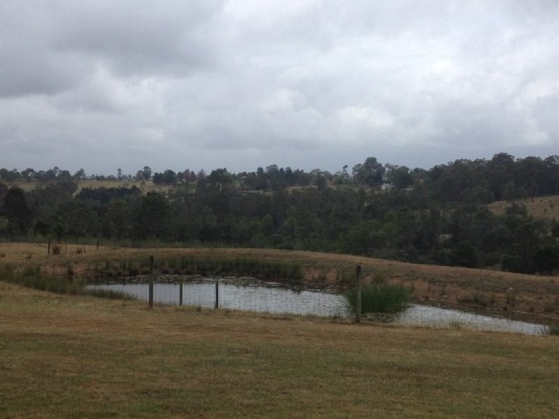 Orangeville NSW 2570