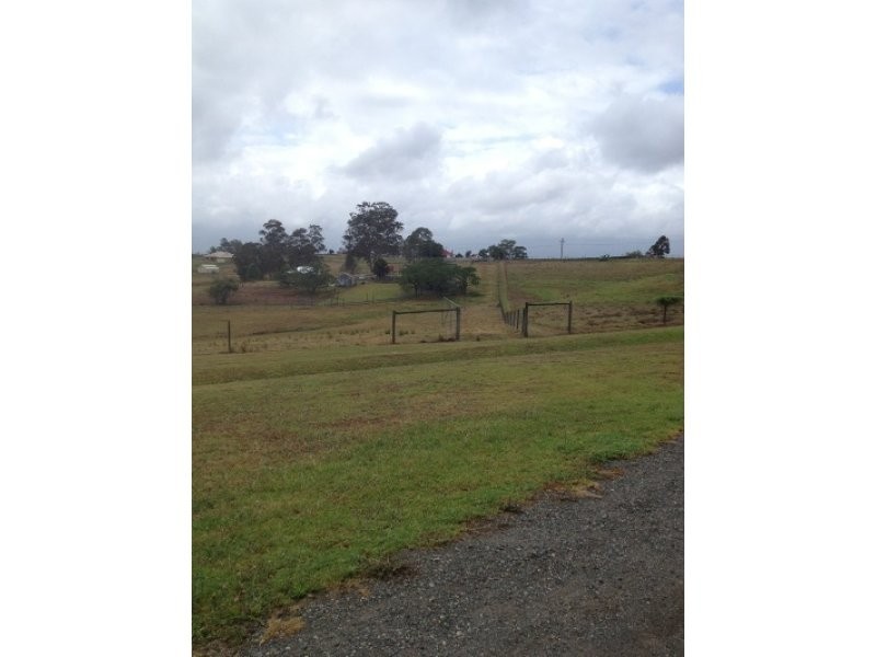 Orangeville NSW 2570
