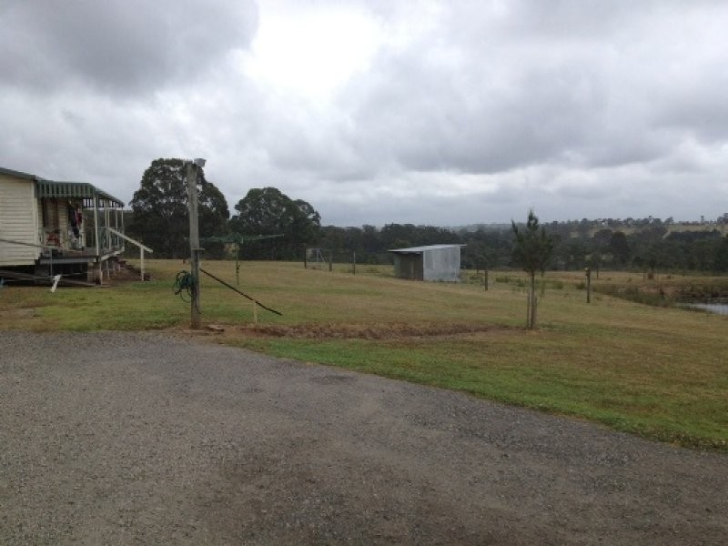 Orangeville NSW 2570