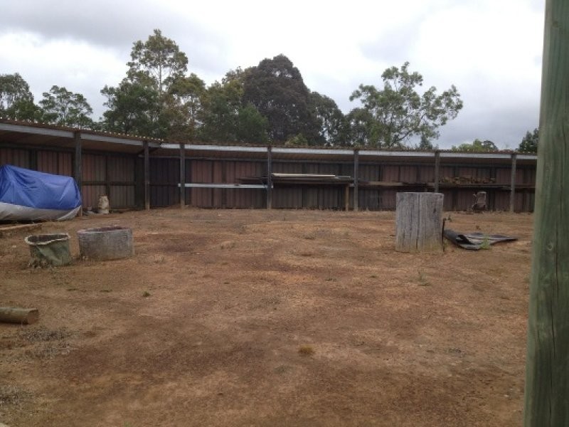 Orangeville NSW 2570