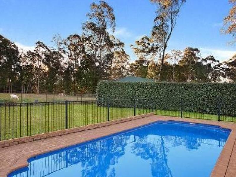 Belimbla Park NSW 2570