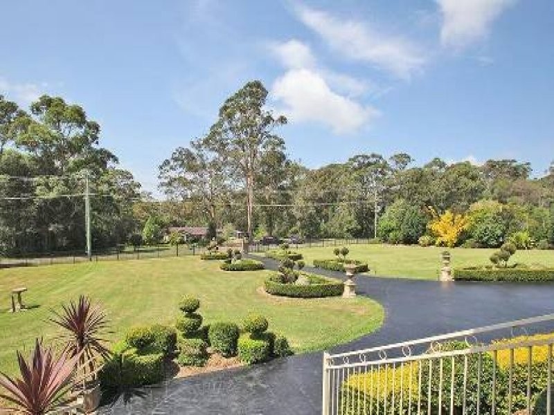 Belimbla Park NSW 2570
