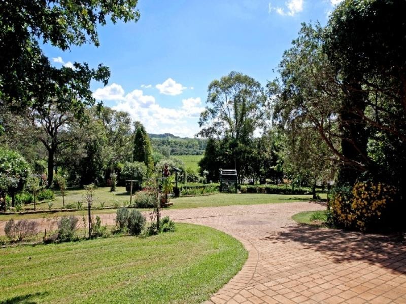 Mount Hunter NSW 2570