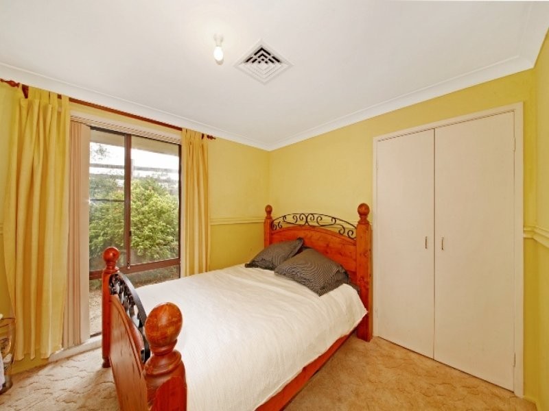 Mount Hunter NSW 2570